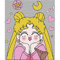 Japanese anime-JP 1105